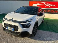 Usata Citroën C3 Business Class 101 CV (74 kW) 2022 Bianco Station wagon