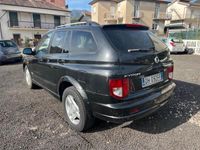 usata Ssangyong Kyron 2.0 XDi Plus