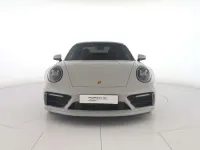 Usata Porsche 911 Carrera 4S 450 CV (330 kW) 2021 Gesso Coupé