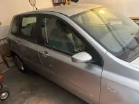 Usata Fiat Stilo Active 103 CV (75 kW) 2004 Argento Berlina