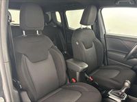 Usata Jeep Renegade 80th Anniversary 150 CV (110 kW) 2022 Grigio SUV
