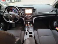 Usata Renault Mégane IV 116 CV (85 kW) 2021 Nero Berlina