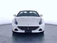 Usata Ferrari California 560 CV (411 kW) 2017 Bianco Cabrio