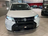 Nuova Suzuki Vitara Cool 110 CV (80 kW) 2026 Bianco SUV