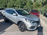 usata Renault Kadjar 1.5 blue dci sport edition2 115cv edc