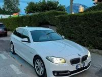 Usata BMW 520 190 CV (139 kW) 2016 Station wagon