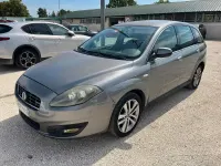Usata Fiat Croma Dynamic 120 CV (88 kW) 2008 Grigio Station wagon