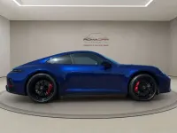 Usata Porsche 911 541 CV (397 kW) 2026 Blu met Coupé