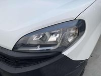 Usata Fiat Doblò 120 CV (88 kW) 2018 Bianco Monovolume