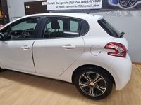 usata Peugeot 208 208 1.4 HDi 68 CV tony cars proponein perfette condizioni