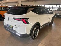 Usata Renault Scenic E-Tech Iconic 55 kW (75 CV) 2024 Bianco SUV