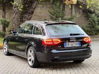 usata Audi A4 Avant 2.0 TDI 143CV F.AP. multitronic Adva