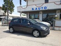 usata Opel Corsa Corsa5p 1.4 Cosmo Gpl Neo Patentati