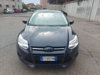 usata Ford Focus 5p 1.6 tdci Plus 95cv