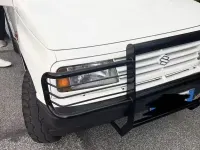 Usata Suzuki Vitara 1990 Bianco SUV