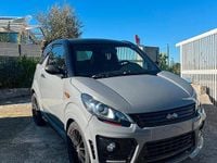 Usata Ligier JS50 2019 Grigio Utilitaria