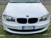 usata BMW 120 120 d 5p Eletta dpf