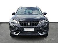 Usado Seat Ateca Business 150 CV (110 kW) 2025 SUV