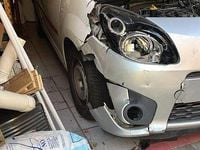 Usata Fiat 600 2004 Rosso Utilitaria