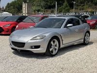 Usata Mazda RX8 231 CV (169 kW) 2005 Other Utilitaria