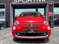 Usata Fiat 500X S 69 CV (50 kW) 2018 Other SUV