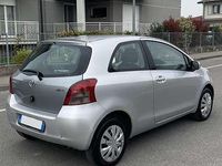 Usata Toyota Yaris 65 CV (47 kW) 2008 Utilitaria