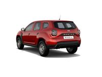 Occasion Dacia Duster Expression 116 ch (85 kW) 2023 Gris SUV