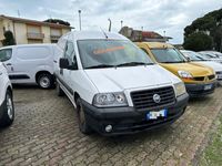 usata Fiat Scudo 2.0 2.0 TDI