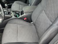 Usata Nissan Qashqai 116 CV (85 kW) 2016 Rosso SUV