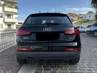 Usata Audi Q3 Business 120 CV (88 kW) 2015 SUV