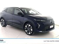Usata Renault Scenic E-Tech Komfort 55 kW (75 CV) 2025 Bestyle berlino (blu notturno SUV