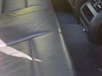 Usata BMW 520 184 CV (135 kW) 2011 Bianco Station wagon