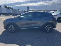 Usata Ford Puma Titanium 125 CV (91 kW) 2023 Magnetic grey (metallizzato) SUV