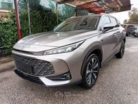 Usata MG HS Luxury 170 CV (125 kW) 2025 Bronze SUV