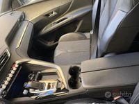 Begagnad Peugeot 5008 131 HK (96 kW) 2020 Vit SUV