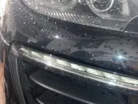 Usata Porsche Macan 250 CV (183 kW) 2016 SUV