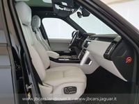 Usata Land Rover Range Rover Vogue 249 CV (183 kW) 2015 Grigio SUV