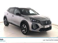Nuova Peugeot 2008 GT 2025 Grigio SUV