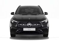 Nuova Mercedes GLA200 Advanced Plus 150 CV (110 kW) 2026 Nero / metallizzato SUV