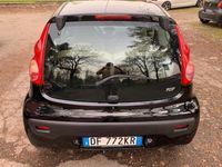 usata Peugeot 107 1.0 68CV 3p. Sweet Years Neopatentato, prezzo finanziabile