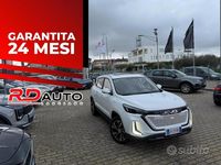 Usata EVO Evo 5 119 CV (87 kW) 2024 Bianco SUV