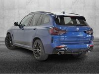 usata BMW X3 xDrive30i 48V Msport