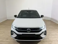 Nuova VW Taigo R-line Plus 116 CV (85 kW) 2026 Grigio SUV