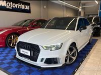 usata Audi A3 S-Line SPB