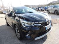 Usata Renault Captur Intens 101 CV (74 kW) 2020 Nero SUV