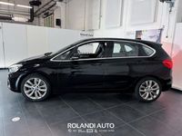 usata BMW 220 Active Tourer Serie 2 d d xdrive Advantage auto