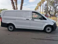 Usata Mercedes Vito 136 CV (100 kW) 2019 Bianco Furgone
