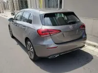Usata Mercedes A180 Progressive 116 CV (85 kW) 2021 Berlina