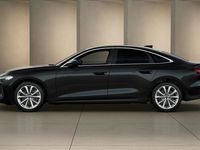 Usata Audi A5 Advanced 203 CV (149 kW) 2025 Nero Berlina