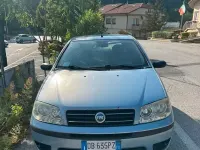 Usata Fiat Punto 60 CV (44 kW) 2006 Utilitaria